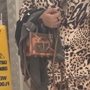 Melissa × Telfar Jelly Bag